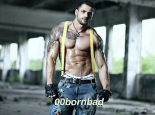 00bornbad