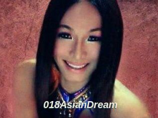 018AsianDream