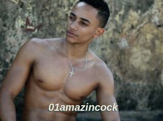 01amazincock