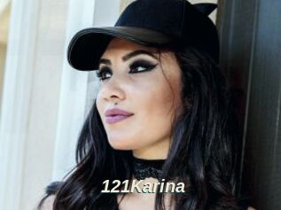121Karina