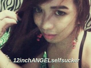 12inchANGELselfsucker
