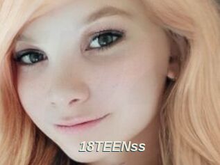 18TEENss