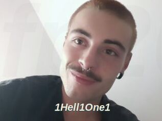 1Hell1One1