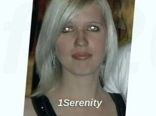 1Serenity