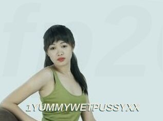 1YUMMYWETPUSSYXX