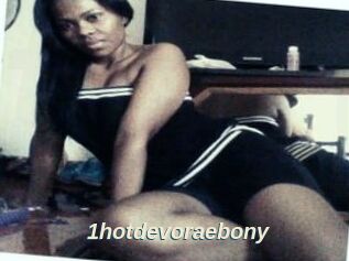 1hotdevoraebony
