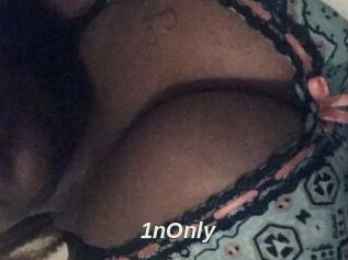 1nOnly