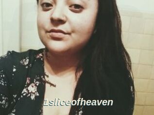 1sliceofheaven