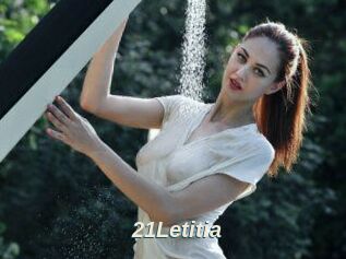 21Letitia