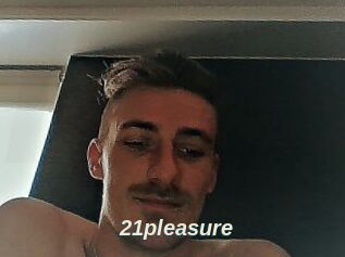 21pleasure