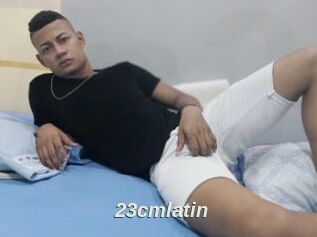 23cmlatin