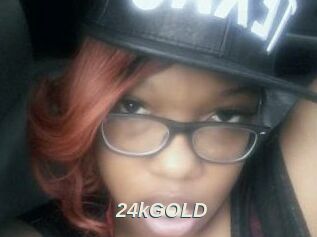 24kGOLD