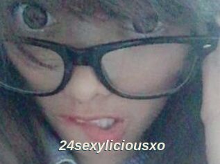 24sexyliciousxo
