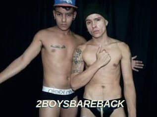 2BOYSBAREBACK