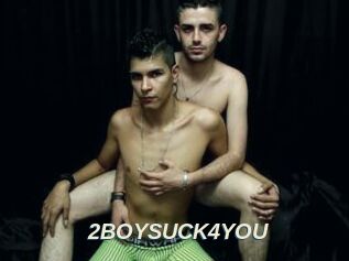 2BOYSUCK4YOU