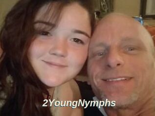 2YoungNymphs