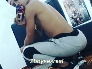 2boysexreal