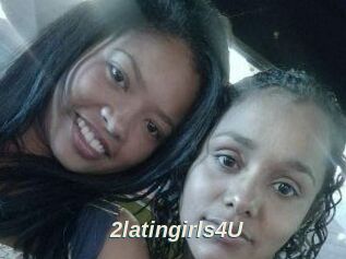 2_latingirls4U
