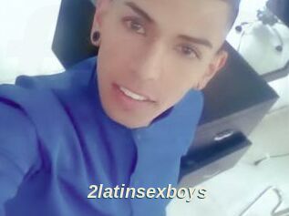 2latinsexboys
