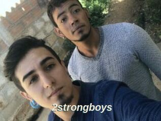 2strongboys