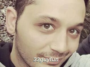 33guyfun
