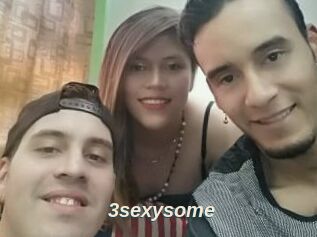 3sexysome