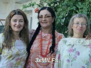 3xMILFs