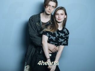 4hearts