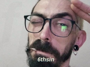 6thsin