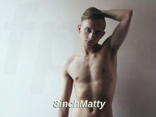 8inchMatty
