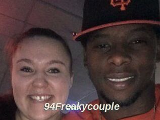 94Freakycouple