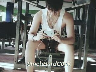 9InchHardC0ck