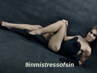 9inmistressofsin