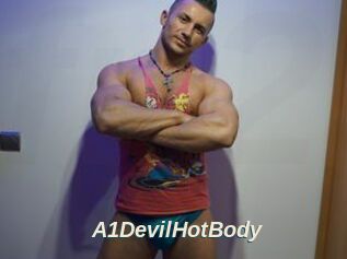 A1DevilHotBody