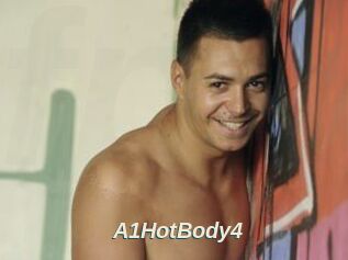 A1HotBody4