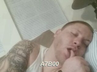 A7B00