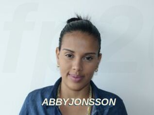 ABBYJONSSON