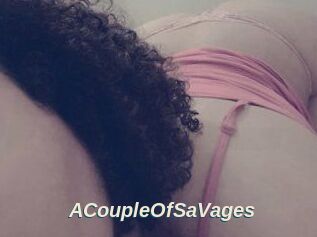 ACoupleOfSaVages