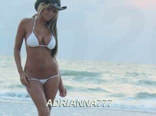 ADRIANNA777