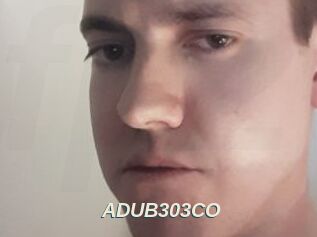 ADUB303CO