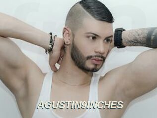 AGUSTIN9INCHES