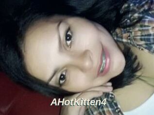 AHotKitten4