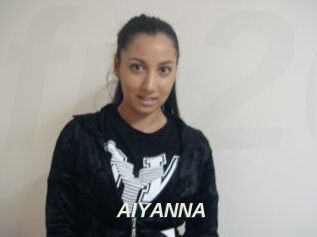 AIYANNA