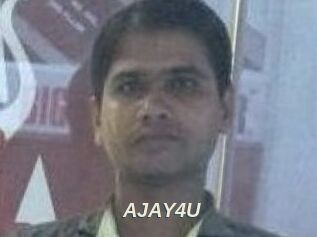 AJAY4U