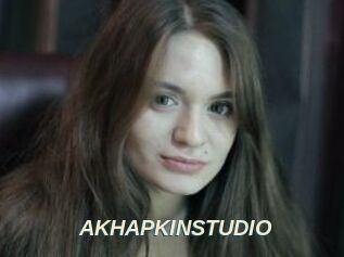 AKHAPKINSTUDIO