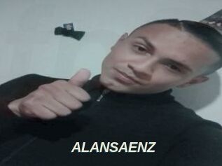 ALANSAENZ