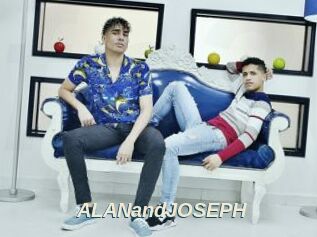 ALANandJOSEPH