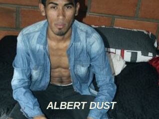 ALBERT_DUST