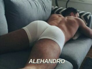 ALEHANDRO