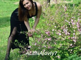 ALENAlovly7
